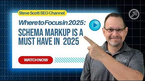 Why Schema Markup Is a Must-Have SEO Strategy for 2025