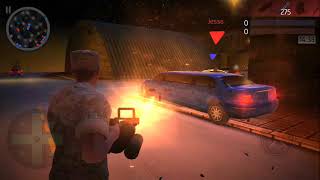 Payback 2 : The Battle Sandbox | Random Gameplay | Android/iOs Walkthrough screenshot 4
