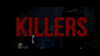 Killers (2014) Official Trailer - Killers (2014) Official Trailer