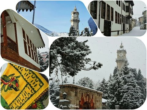 Tokat'a Gitmek Gerek