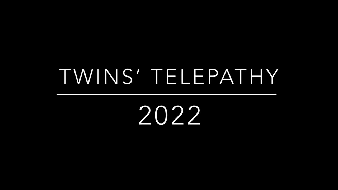 Telepathy -The last creation 2022