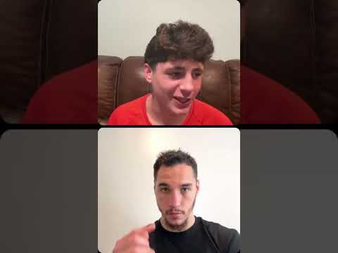 Interview with - Steven “Bang Bang” butler
