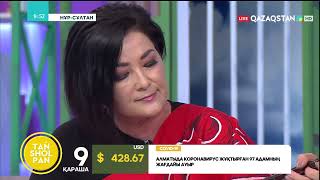 видео: Арайлым Рахым - «Қабанбай батыр» дастанынан үзінді картинка: Арайлым Рахым - «Қабанбай батыр» дастанынан үзінді