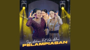 Pelampiasan