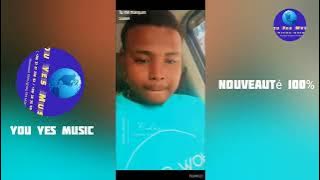 AMC JUNIOR - TIA VADINOLO [Vidéo Lyrics Nouveauté Gasy 2025]@ YOU YES MUSIC