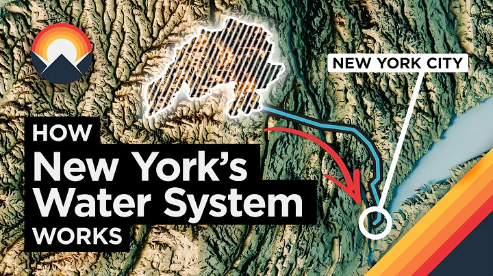 The Simple Genius of NYC’s Water Supply System - DayDayNews