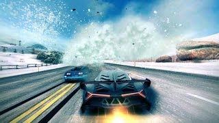 Asphalt 8  Airborne Android  free download screenshot 4