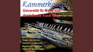 English Brass Suite II