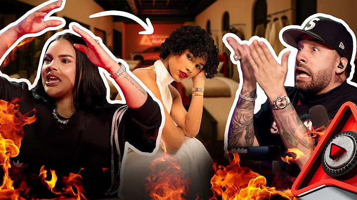 DJ NABIL Y VITALY SE ENFRENTAN POR KARLA ALVAREZ EN CASA DE ALOFOKE