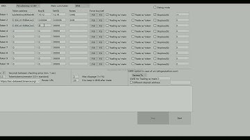 PancakeSwap Front Run Contract Bot 2021 - EASY TUTORIAL