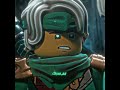 2 MORE WEEKS!!!!!!!! | Ninjago: Dragons Rising - Lloyd - LUA NA PRAÇA (Super Slowed + Reverb)