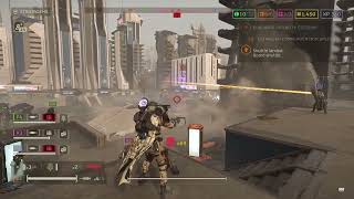HELLDIVERS 2 98 killstreak