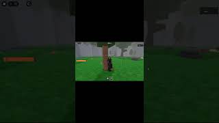 Лучший класс в 99 ночей в лесу в Роблокс roblox #roblox #shorts #99nightintheforest #99ночейвлесу