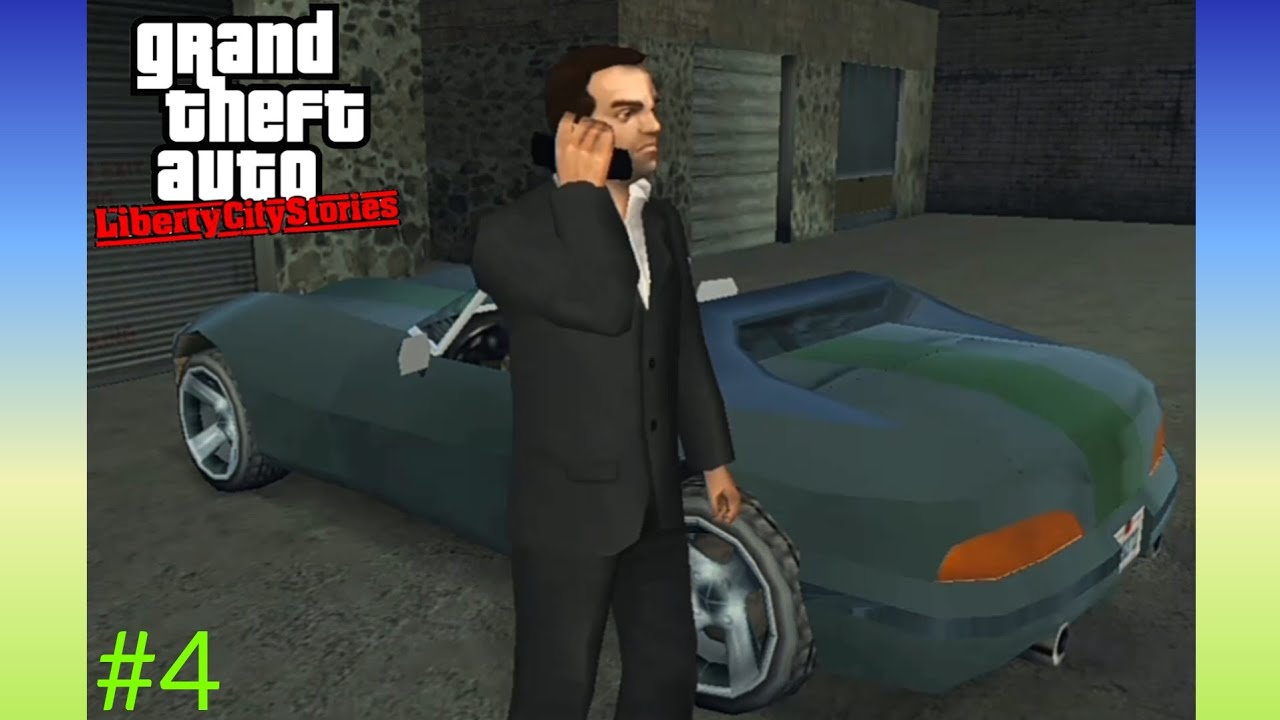 GTA LCS EP#4