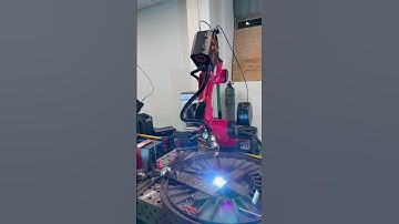 #industrial  #loading and unloading  #robotic arm #staming #welding #Factory #Palletizing #Six-axis