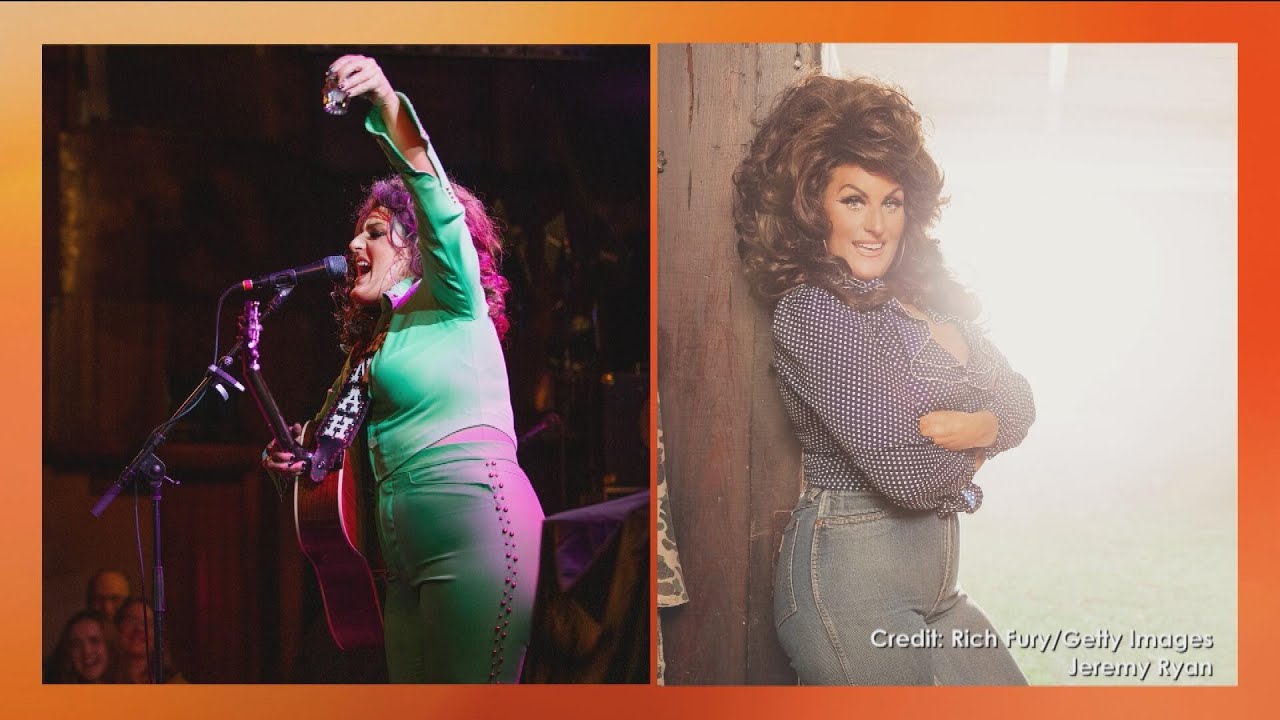 Country Singer Hannah Dasher Hilariously Details Her Weight Loss Journey + How She’s Keeping It O…