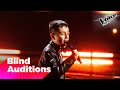 Paolo si esibisce con “The show must go on” dei Queen | The Voice Kids Italy Blind Auditions