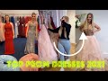 TOP PROM DRESSES 2021👗👗 | Prom Dress Challenge Tiktok compilation