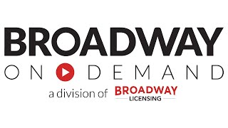 Broadway on Demand introduces the National Theatre Network