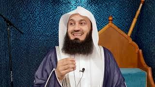 NEW | How to prepare for the meeting with Allah  Healing the Ummah Episode 6  Mufti Menk