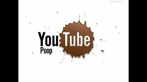 YouTube Poop Intro