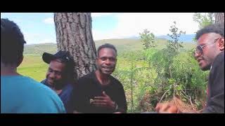 Bengkok Crew x LK_3 'Hane in