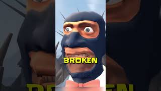 The TF2 Heavy Update we deserve but will never get. #tf2 #shorts
