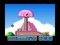 Super Mario World. The 12 Magic Orbs. World 5