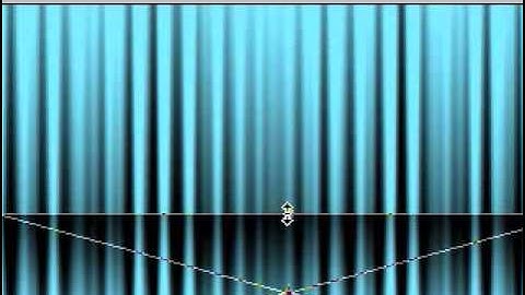 how to make a windows vista wallpaper part 1