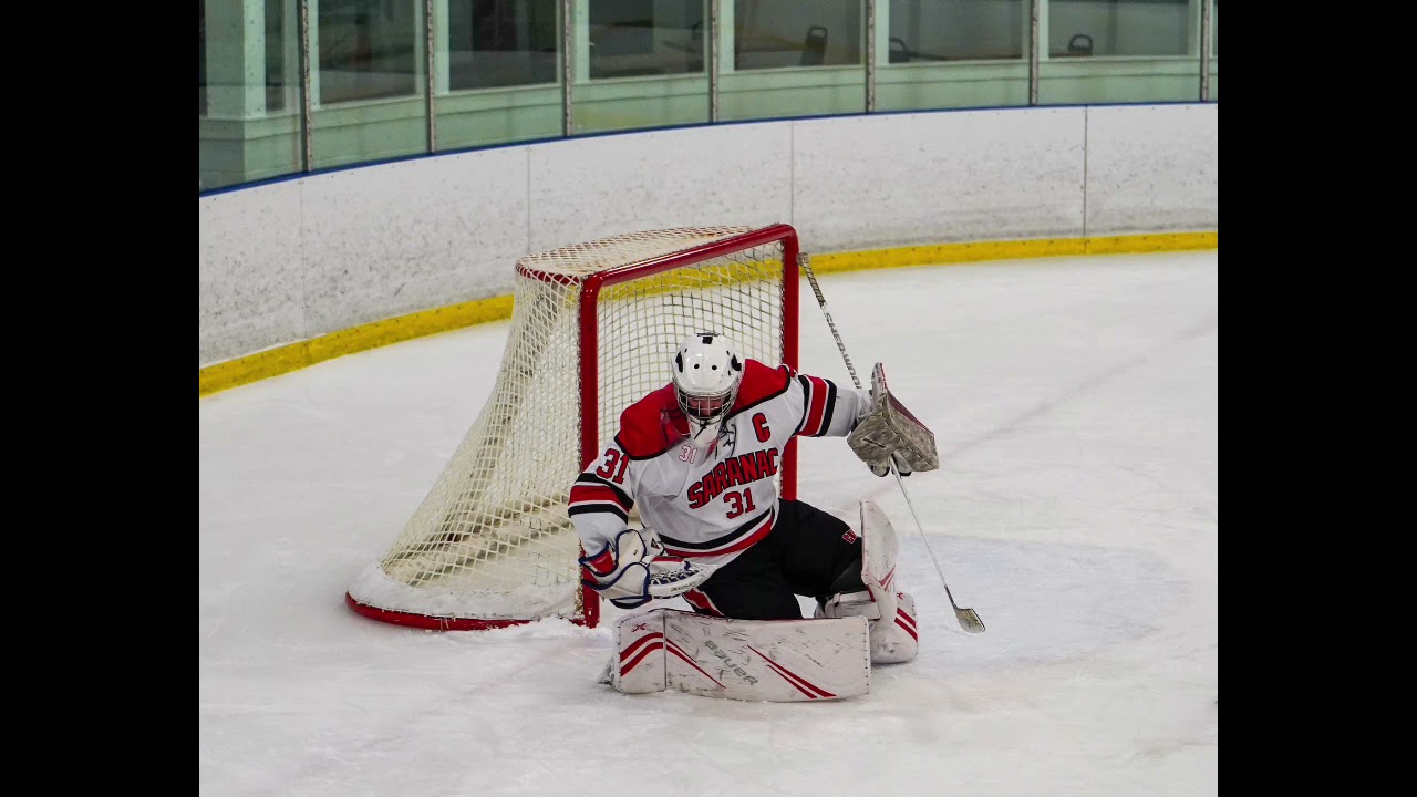 The Greatest Hockey Warm Up Of All Time YouTube