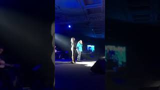 Dato Ramli Sarip Ft Dayang Nurfaizah - Musafir Rindu (Live)