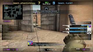 Ovi̇x - Pistol And M4A1 Spray Control Short Vaov