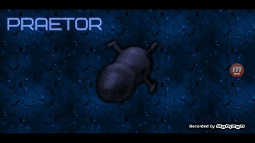 Event horizon space rpg unbeatable mod ship eden battle!