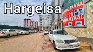 Hargeisa Sada Cusub | Somaliland