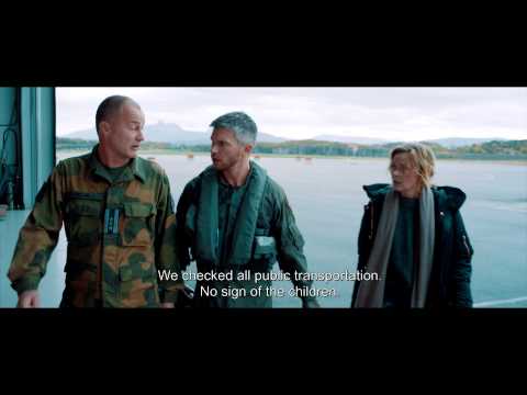 Operation Arctic Trailer english subtitles
