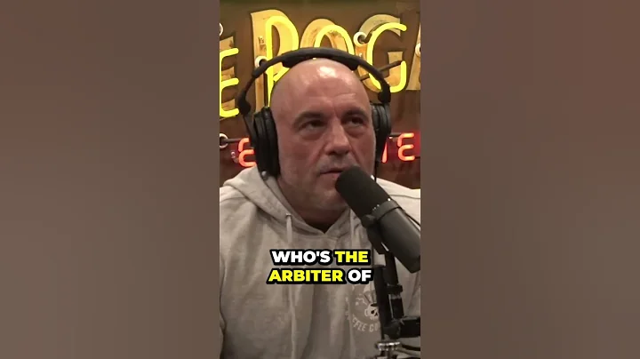 Uncovering The Mind-Blowing Potential of ChatGPT - Joe Rogan Podcast