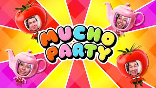 MUCHO PARTY - Husband vs Wife screenshot 5