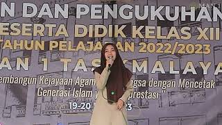 Download Lagu KekasihMu - Fatin Cover by Fadia Kreasi Seni MAN 1 Tasikmalaya MP3