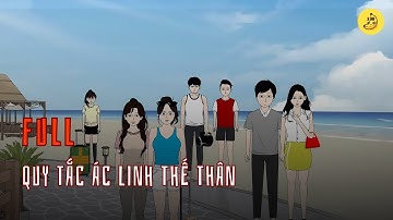 [Full] Quy tắc Ác Linh Thế Thân | Chuối sub