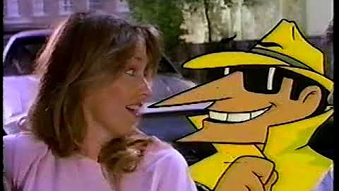 Hot N' Now Commercial - 1980s