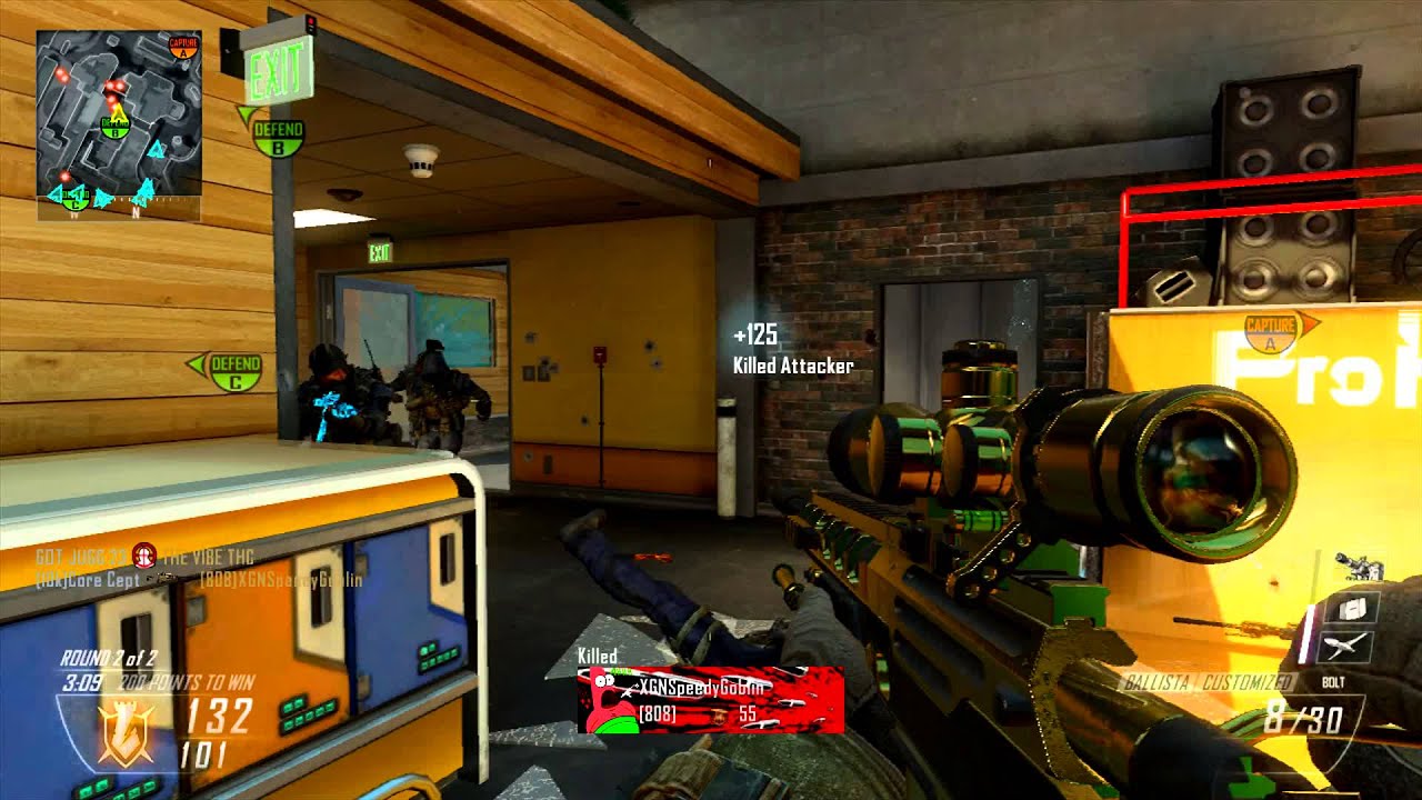 My Best Clip Ever