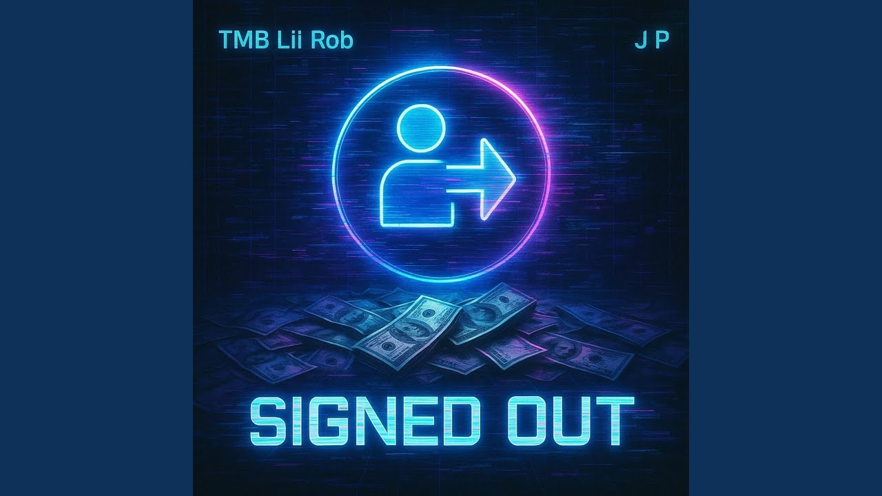 Obejrzyj Signed Out w YouTube Obejrzyj Signed Out w YouTube