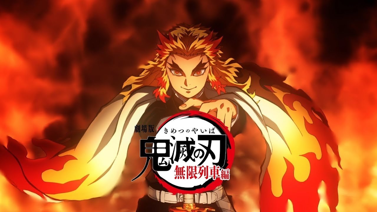 Kimetsu No Yaiba Trailer Sub Español