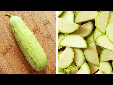 СЪЕДАЮТСЯ МОМЕНТАЛЬНО👍ПРОСТЫЕ РЕЦЕПТЫ из КАБАЧКОВ