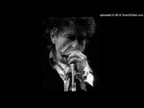 Bob Dylan live , She Belongs To Me ,Cardiff 1995