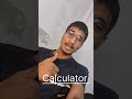 🔥 Day 10 of 50 Days JavaScript Projects | Calculator App | Using HTML, CSS &amp; JavaScript 🚀