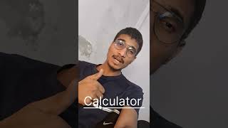 🔥 Day 10 of 50 Days JavaScript Projects | Calculator App | Using HTML, CSS &amp; JavaScript 🚀