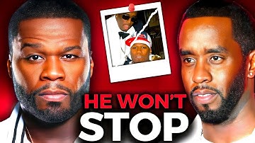50 Cent Vs Diddy - The Beef Explained