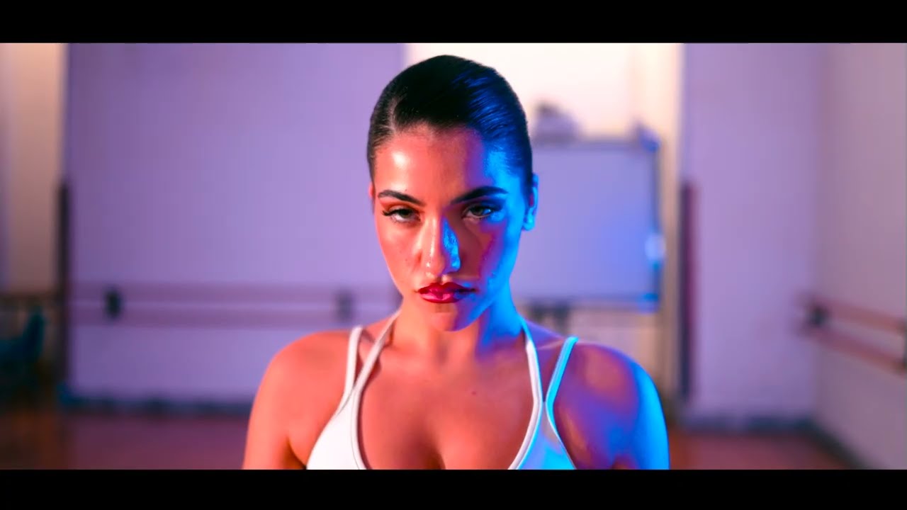 RINATO -  COSE SERIE- OFFICIAL VIDEO