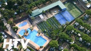 Camping Solmar en Blanes